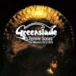 Greenslade - Temple Songs: '73-'75