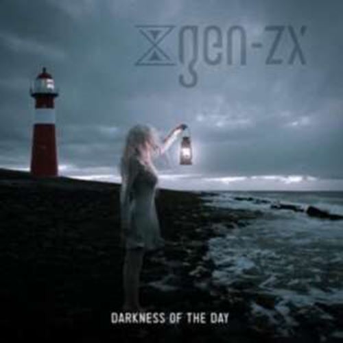 Gen-zx - Darkness Of The Day