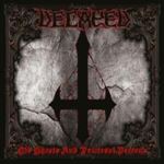 Decayed - Old Ghosts And Primeval Demons