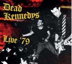 Dead Kennedys - Live: '79