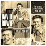 David Bowie - Three From One: Live '73-'84
