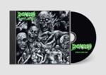 Boneyard - Return To A Zombie Planet