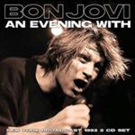 Bon Jovi - An Evening With: Live Recordings '9