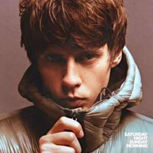 Jake Bugg - Saturday Night, Sunday Morning