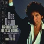 Bob Dylan - Springtime In New York: Bootleg Vol