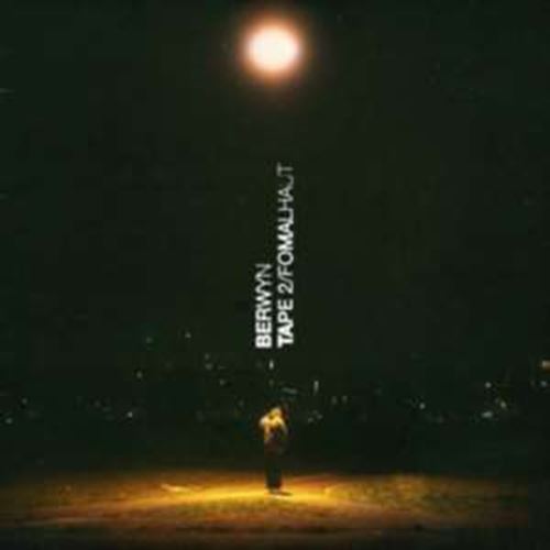 Berwyn - Tape 2: Fomalhaut