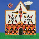 The Body/big & Brave - Leaving None But Small Birds