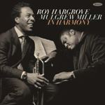 Roy Hargrove/mulgrew Miller - In Harmony