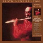 Lloyd Mcneill - Tori