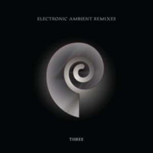 Chris Carter - Electronic Ambient Remixes: Vol 3