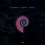 Chris Carter - Electronic Ambient Remixes: Vol 1