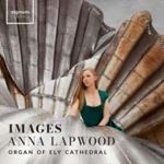 Anna Lapwood - Images