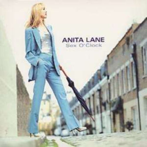 Anita Lane - Sex O'clock
