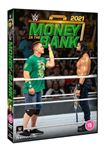 Wwe: Money In The Bank 2021 - John Cena
