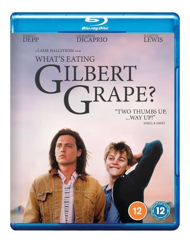 What's Eating Gilbert Grape [1993] - Film