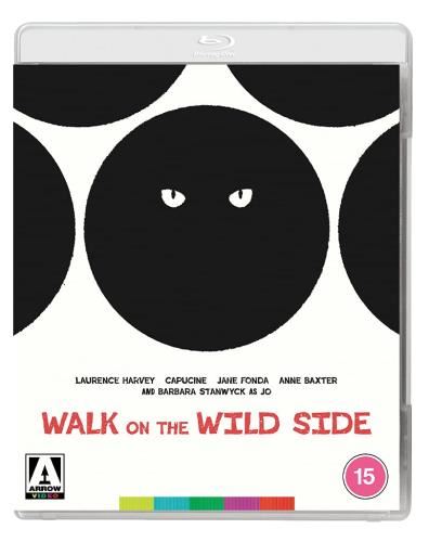 Walk On The Wild Side - Film