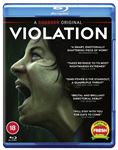 Violation [2020] - Film