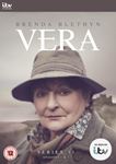 Vera: Series 11 Eps 1-2 [2021] - Film