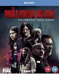 The Walking Dead: Season 10 [2021] - Film