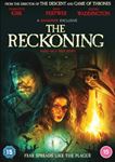 The Reckoning - Sean Pertwee