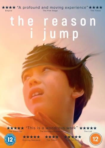 The Reason I Jump [2020] - Film