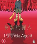 Paranoia Agent - Film
