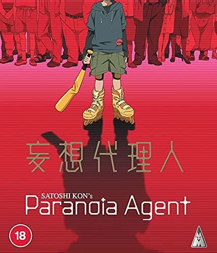 Paranoia Agent - Film