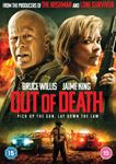 Out Of Death - Bruce Willis