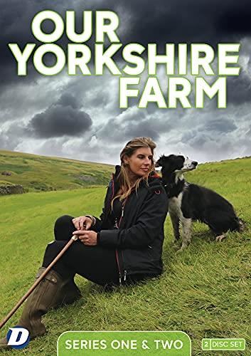 Our Yorkshire Farm: Series 1-2 [201 - Film