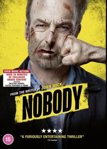 Nobody [2021] - RZA