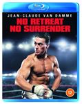 No Retreat, No Surrender - Jean-claude Van Damme