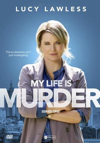 My Life Is Murder: Series 1 - Film