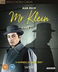 Mr. Klein - Alain Delon