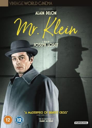 Mr. Klein - Alain Delon