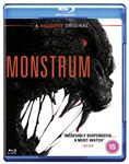Monstrum (2018) - Film