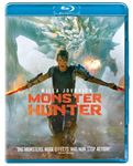 Monster Hunter [2021] - Milla Jovovich