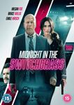 Midnight In The Switchgrass - Bruce Willis