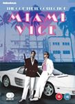 Miami Vice: Complete Collection [19 - Film