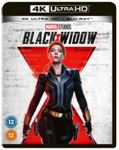 Marvel Studios Black Widow [2021] - Film