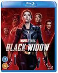 Marvel Studios Black Widow [2021] - Scarlett Johansson
