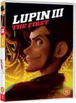 Lupin Iii: The First - Film