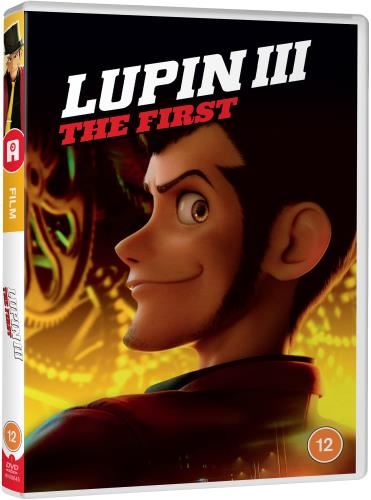 Lupin Iii: The First - Film