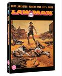 Lawman - Burt Lancaster