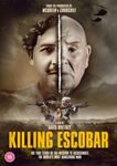 Killing Escobar - Peter Mcaleese