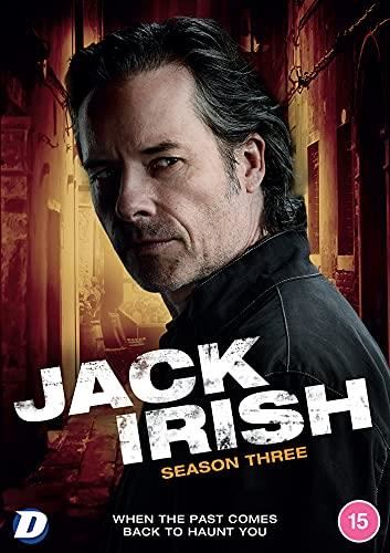 Jack Irish: Season 3 [2021] - Film