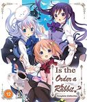 Is The Order A Rabbit: Season 1 - Film