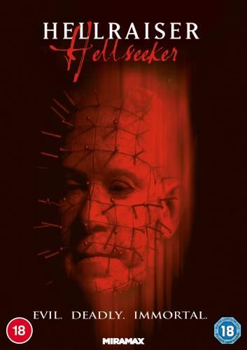 Hellraiser 6: Hellseeker - Dean Winters