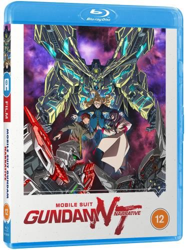 Gundam Narrative - Film