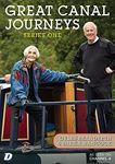 Great Canal Journeys - Gyles Brandreth