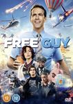 Free Guy - Ryan Reynolds